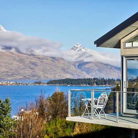 Bluewater Views Villa Queenstown Ngoại thất bức ảnh