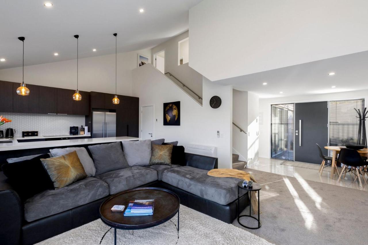 Bluewater Views Villa Queenstown Ngoại thất bức ảnh