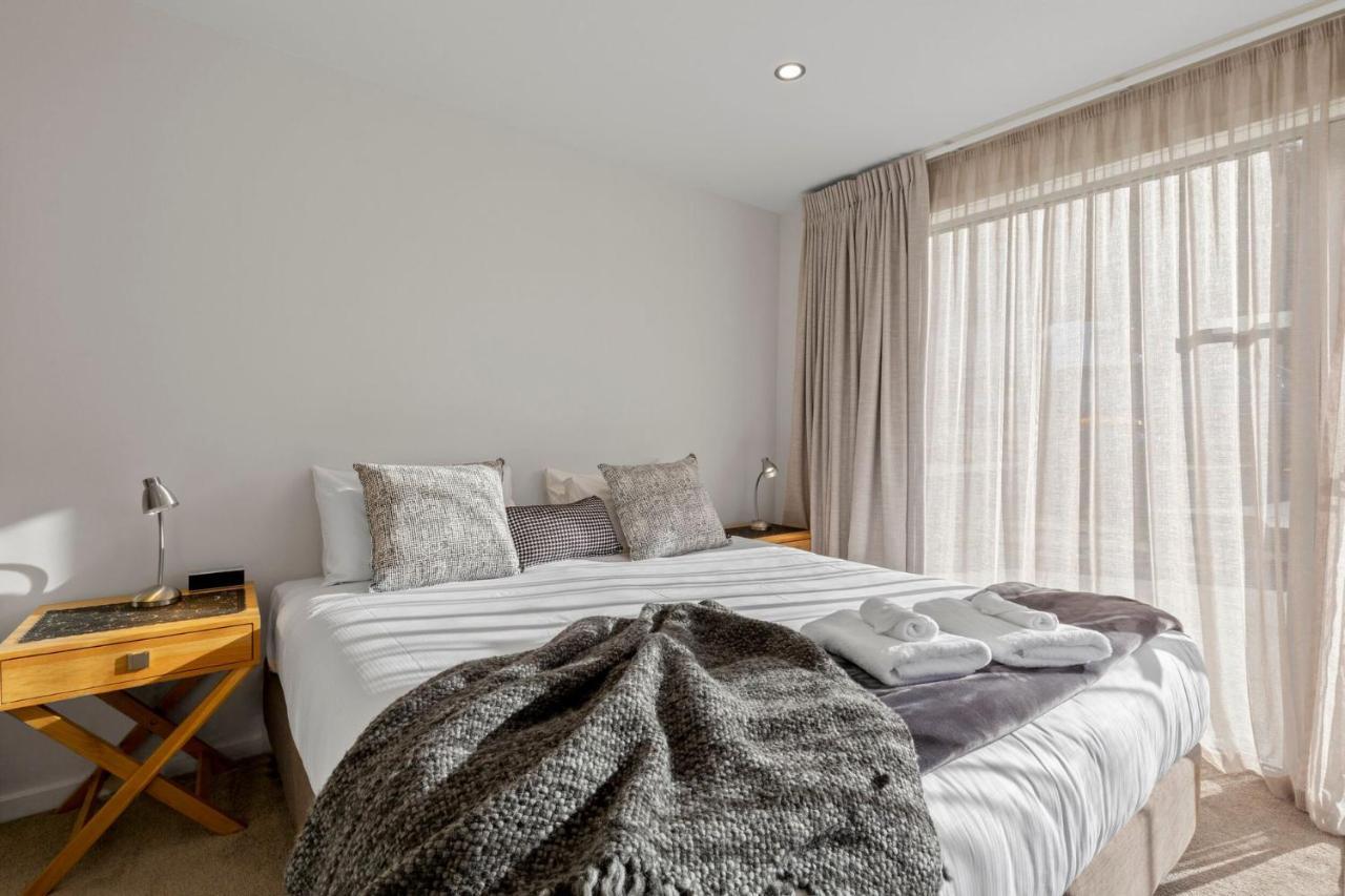Bluewater Views Villa Queenstown Ngoại thất bức ảnh