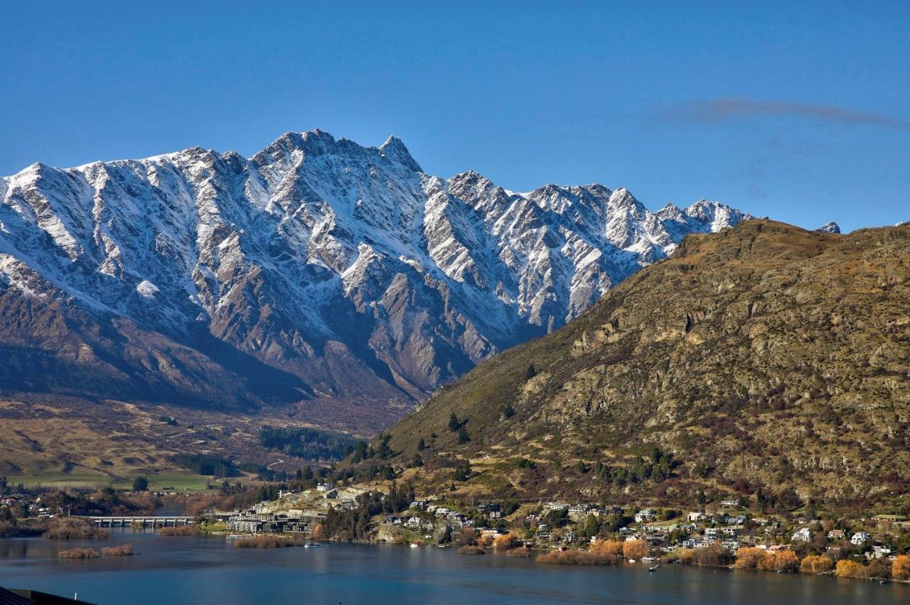 Bluewater Views Villa Queenstown Ngoại thất bức ảnh