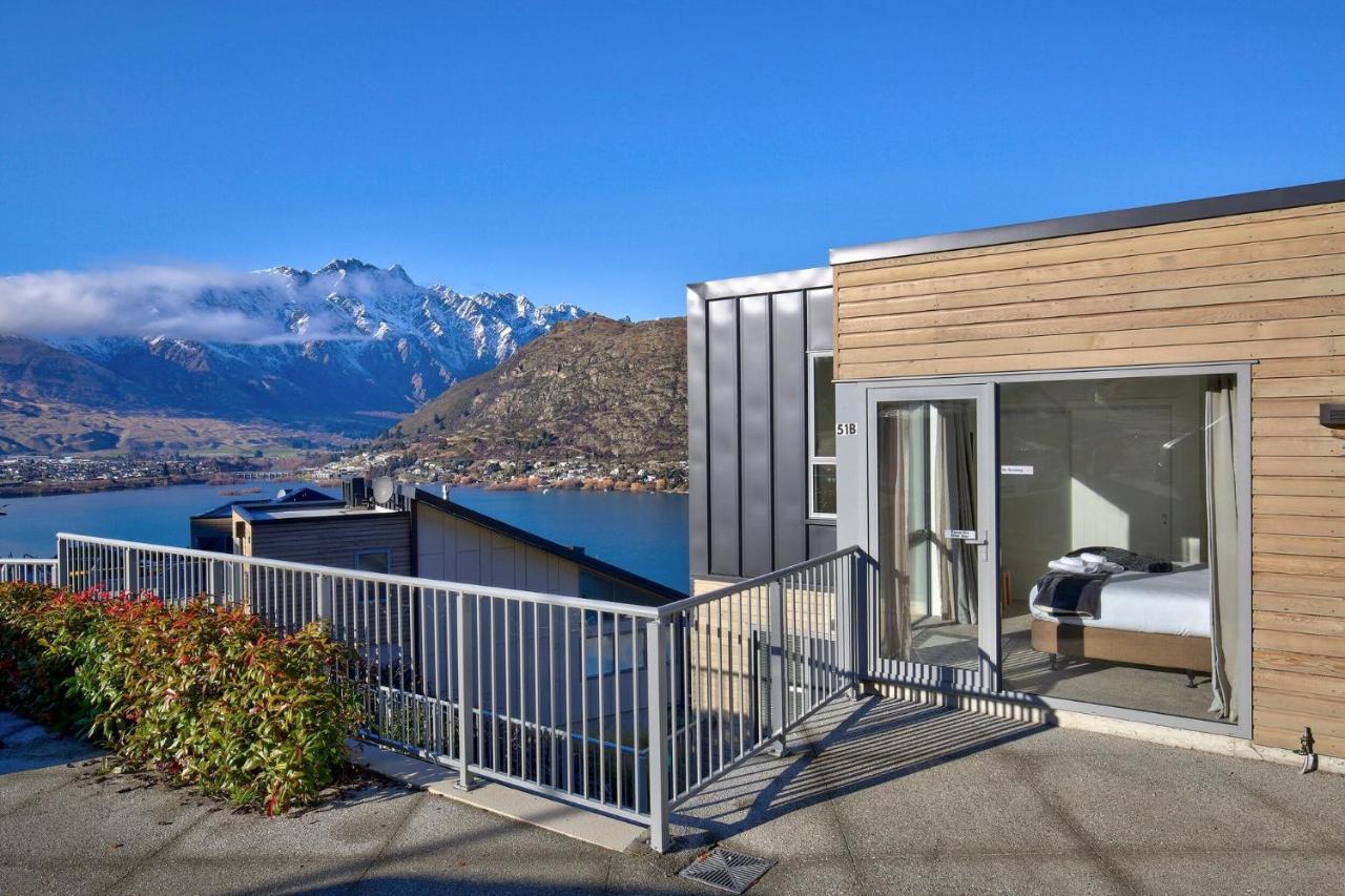 Bluewater Views Villa Queenstown Ngoại thất bức ảnh