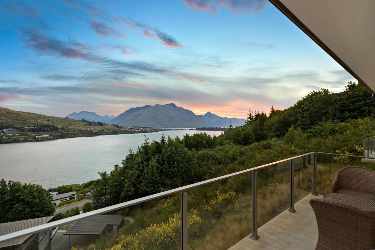 Bluewater Views Villa Queenstown Ngoại thất bức ảnh