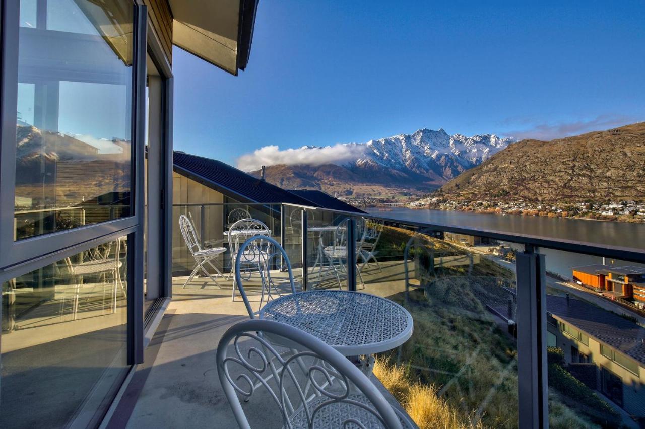 Bluewater Views Villa Queenstown Ngoại thất bức ảnh