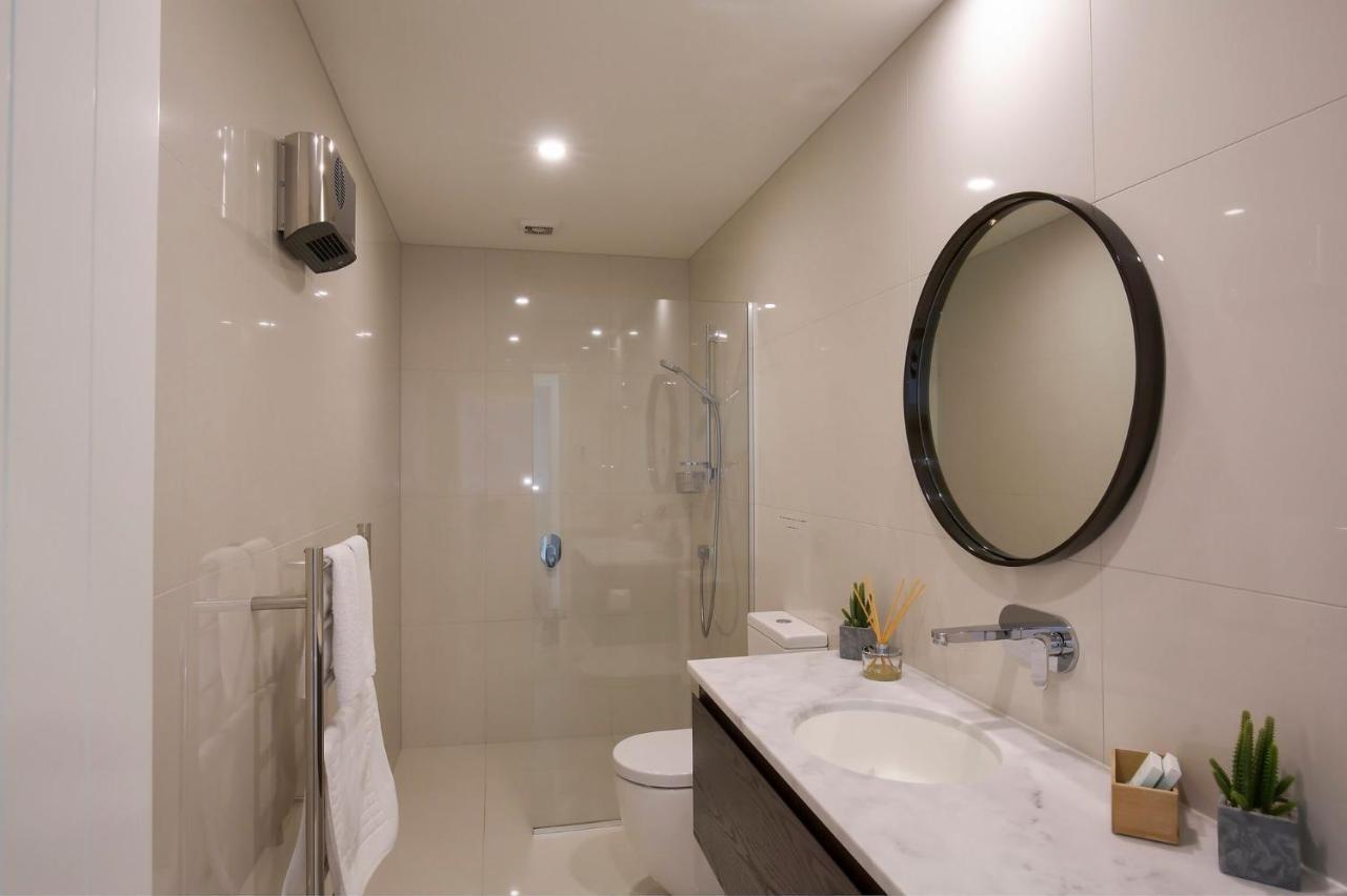 Bluewater Views Villa Queenstown Ngoại thất bức ảnh
