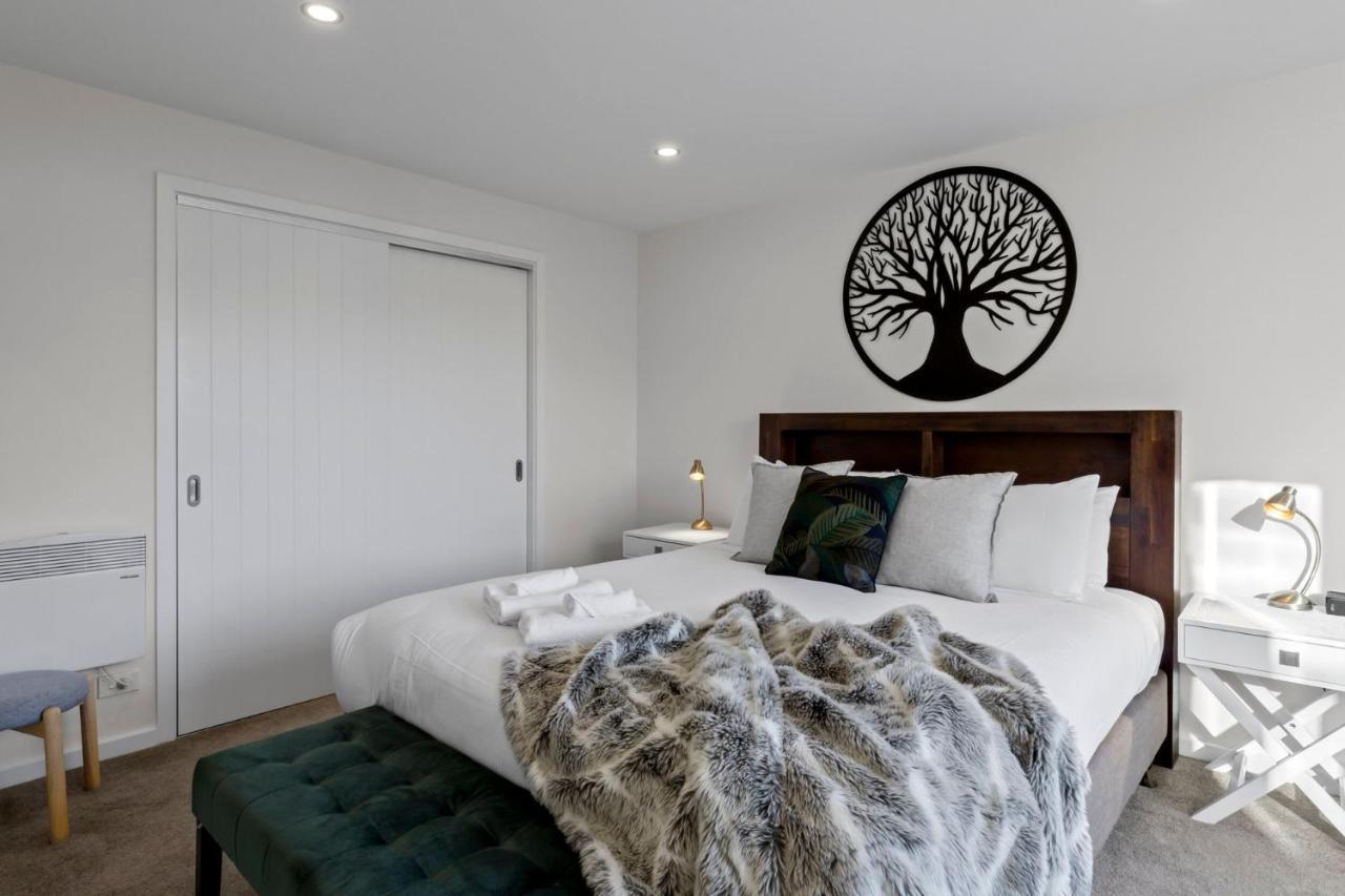 Bluewater Views Villa Queenstown Ngoại thất bức ảnh