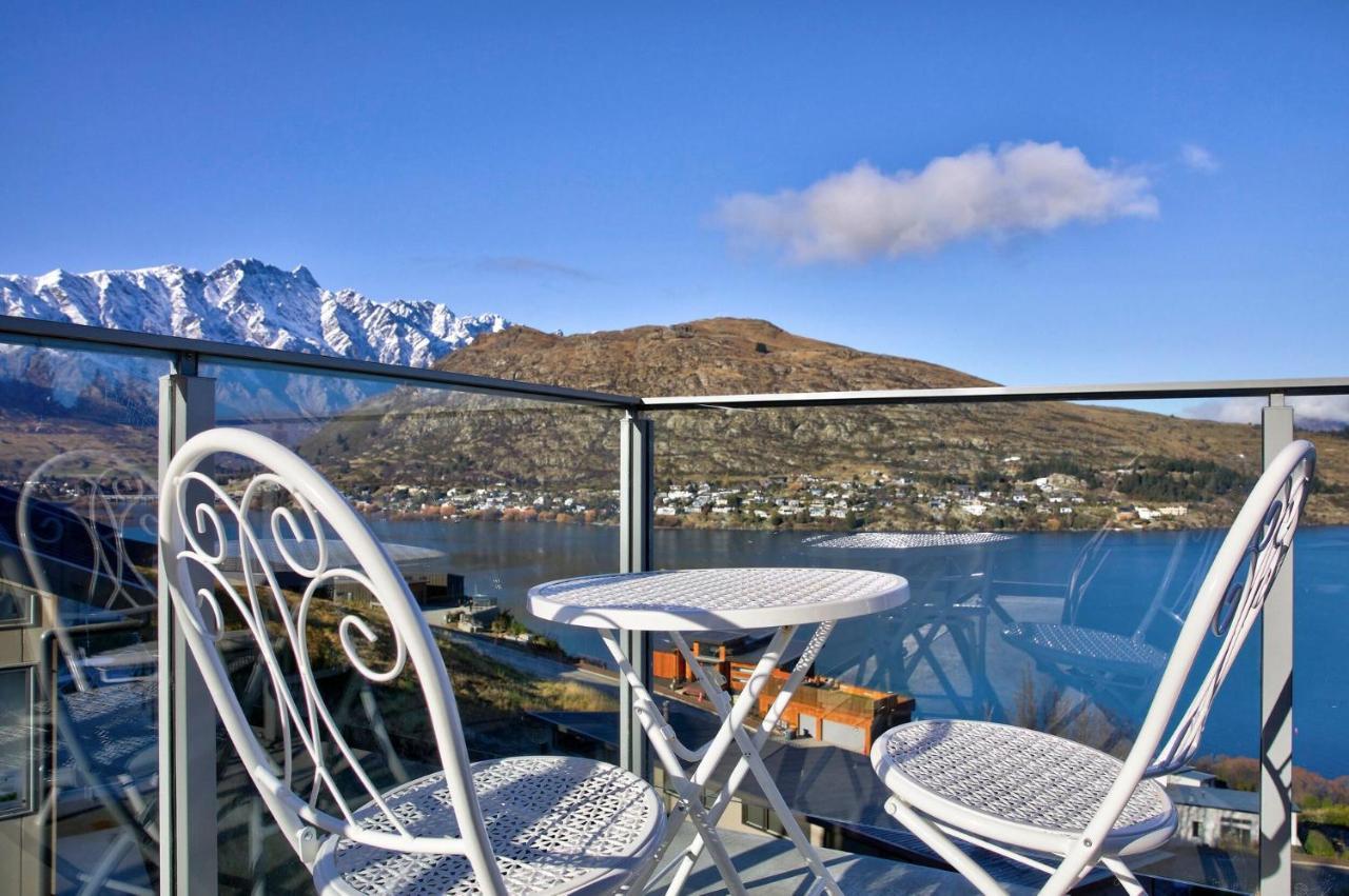 Bluewater Views Villa Queenstown Ngoại thất bức ảnh