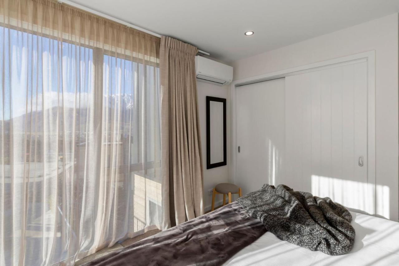 Bluewater Views Villa Queenstown Ngoại thất bức ảnh