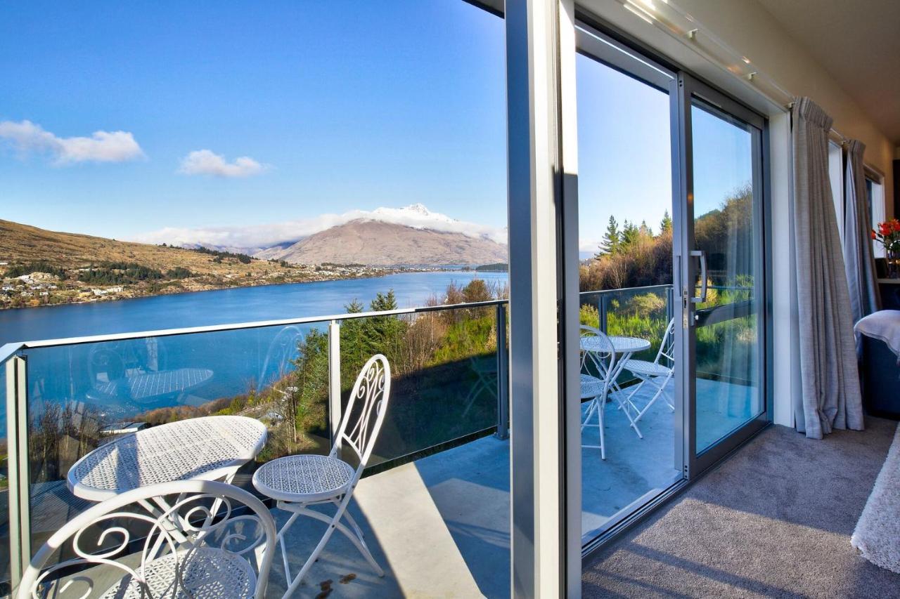 Bluewater Views Villa Queenstown Ngoại thất bức ảnh
