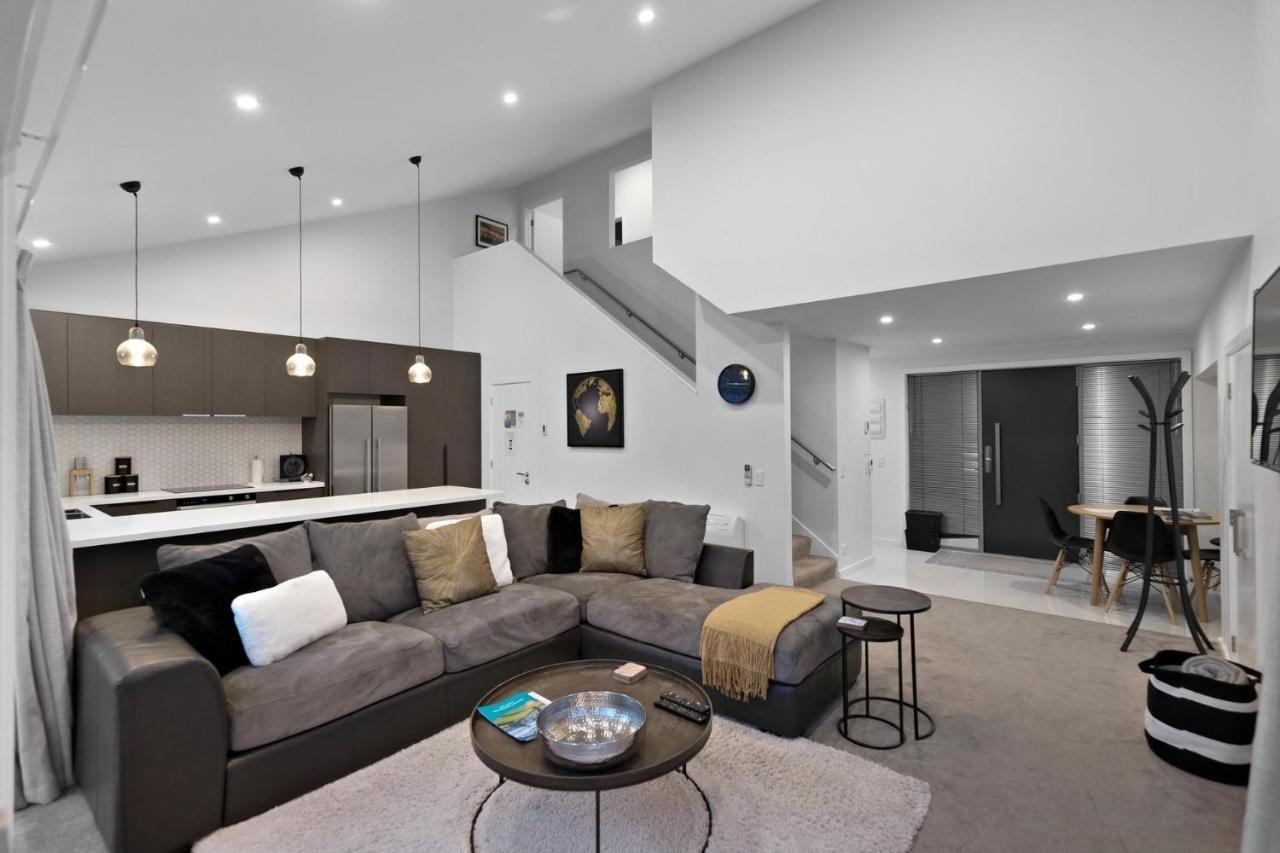 Bluewater Views Villa Queenstown Ngoại thất bức ảnh