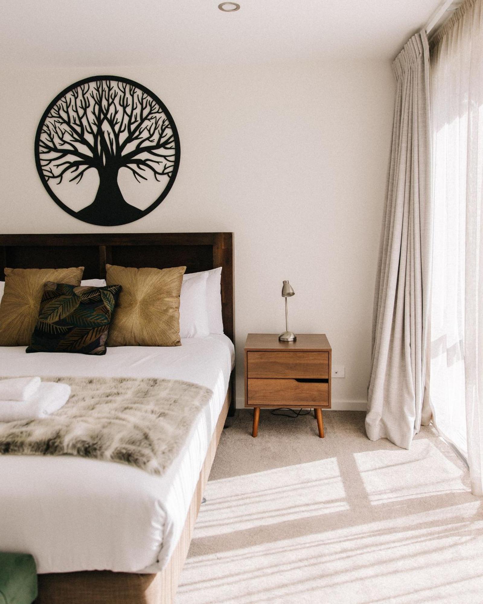 Bluewater Views Villa Queenstown Ngoại thất bức ảnh